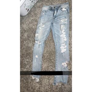 Women’s Skinny Jeans